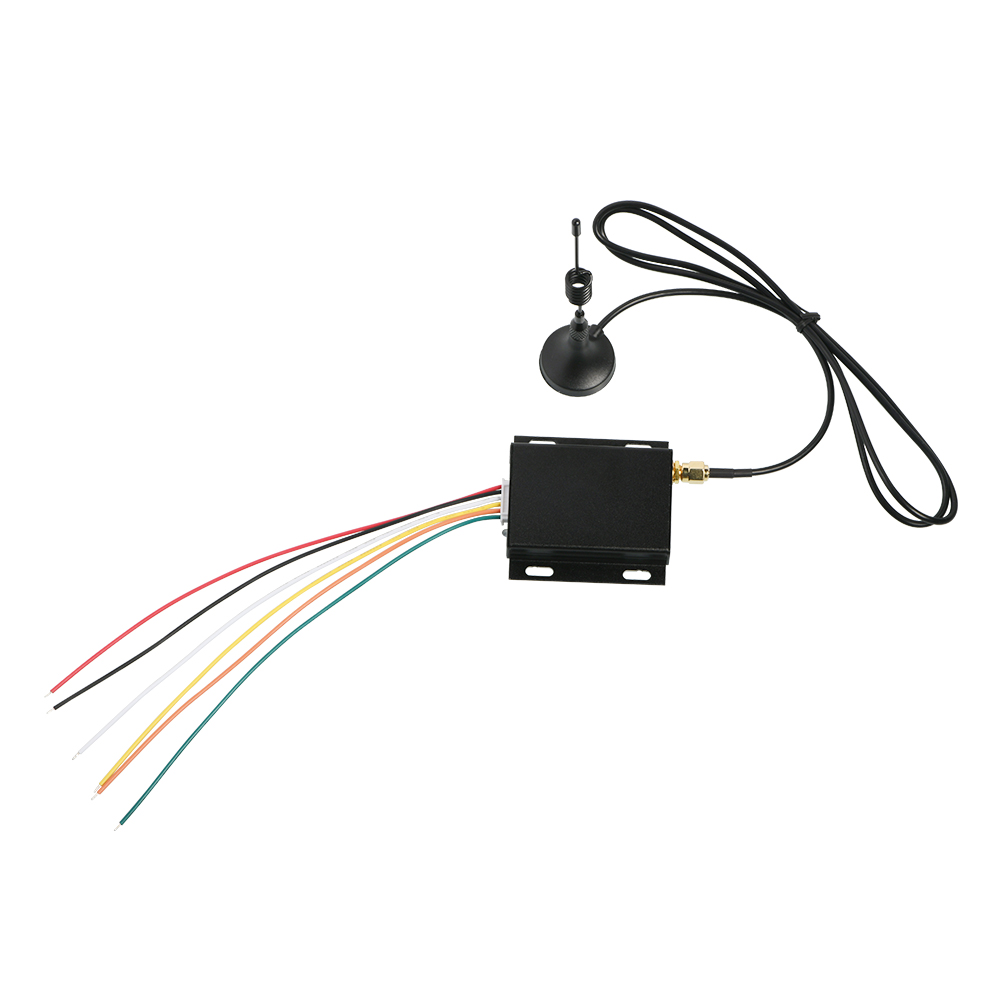 LoRa無(wú)線(xiàn)數(shù)傳電臺(tái)LoRa6102Pro