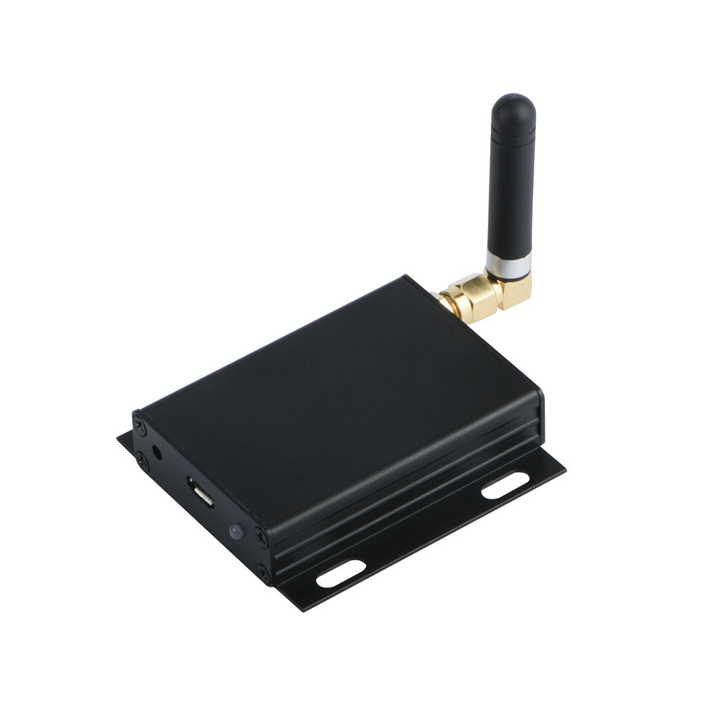 LoRa無線數(shù)傳電臺LoRa6103Pro