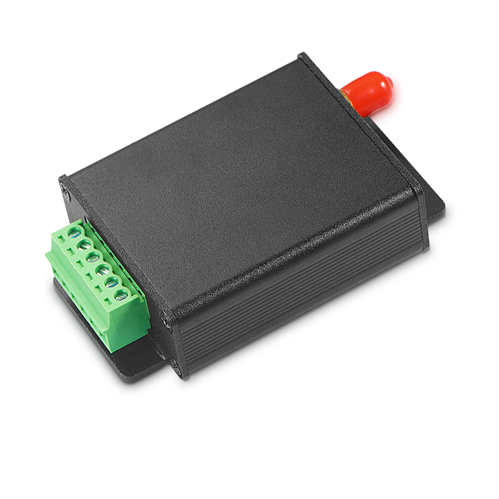 LoRa無(wú)線數(shù)傳電臺(tái)LoRa6200Pro