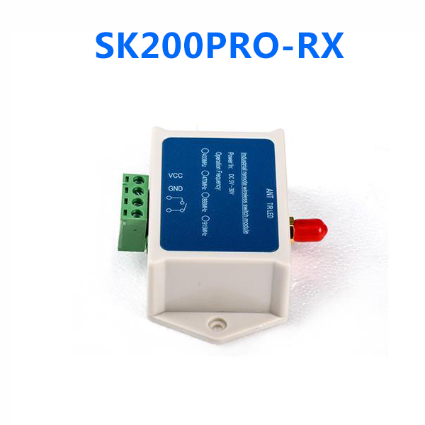 開關量模塊SK200PRO-U-TX-5W