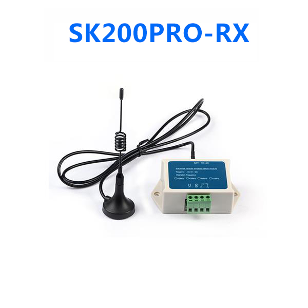 開關量模塊SK200PRO-U-TX-5W