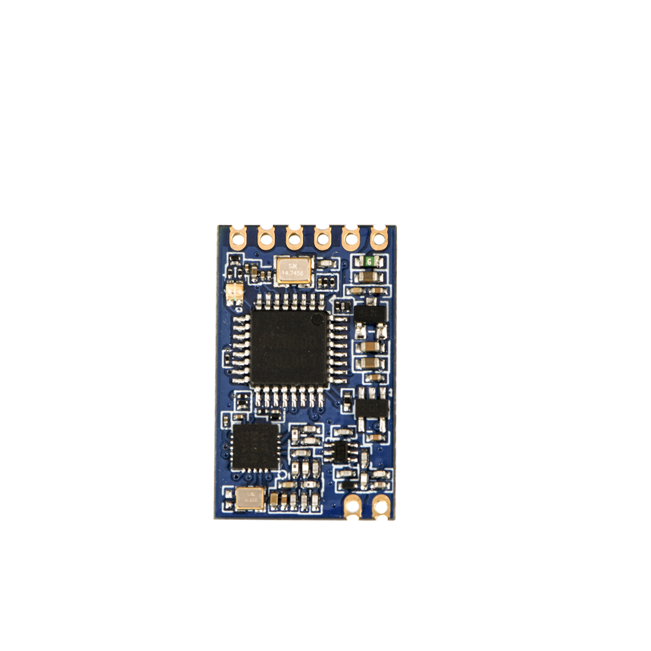 無線數傳模塊SV610