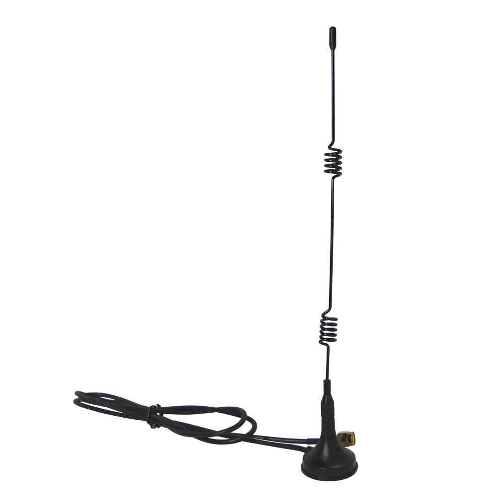 2.4G高增益吸盤(pán)天線SW2400-XP1M