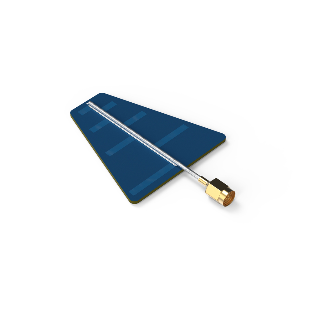 UWB-PCB-D 