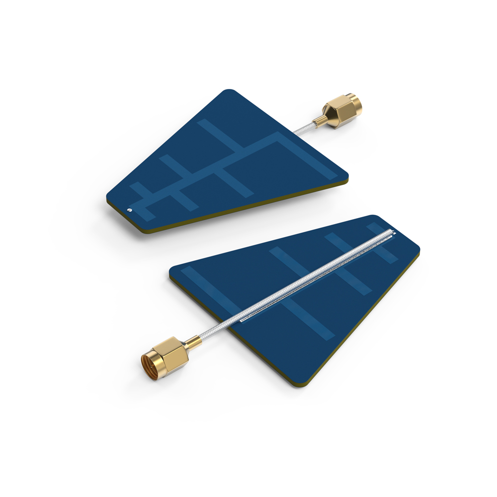 UWB-PCB-D 