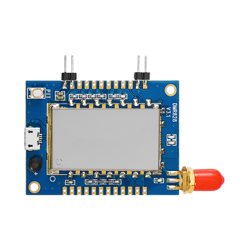 DMR828數(shù)字對講機(jī)模塊