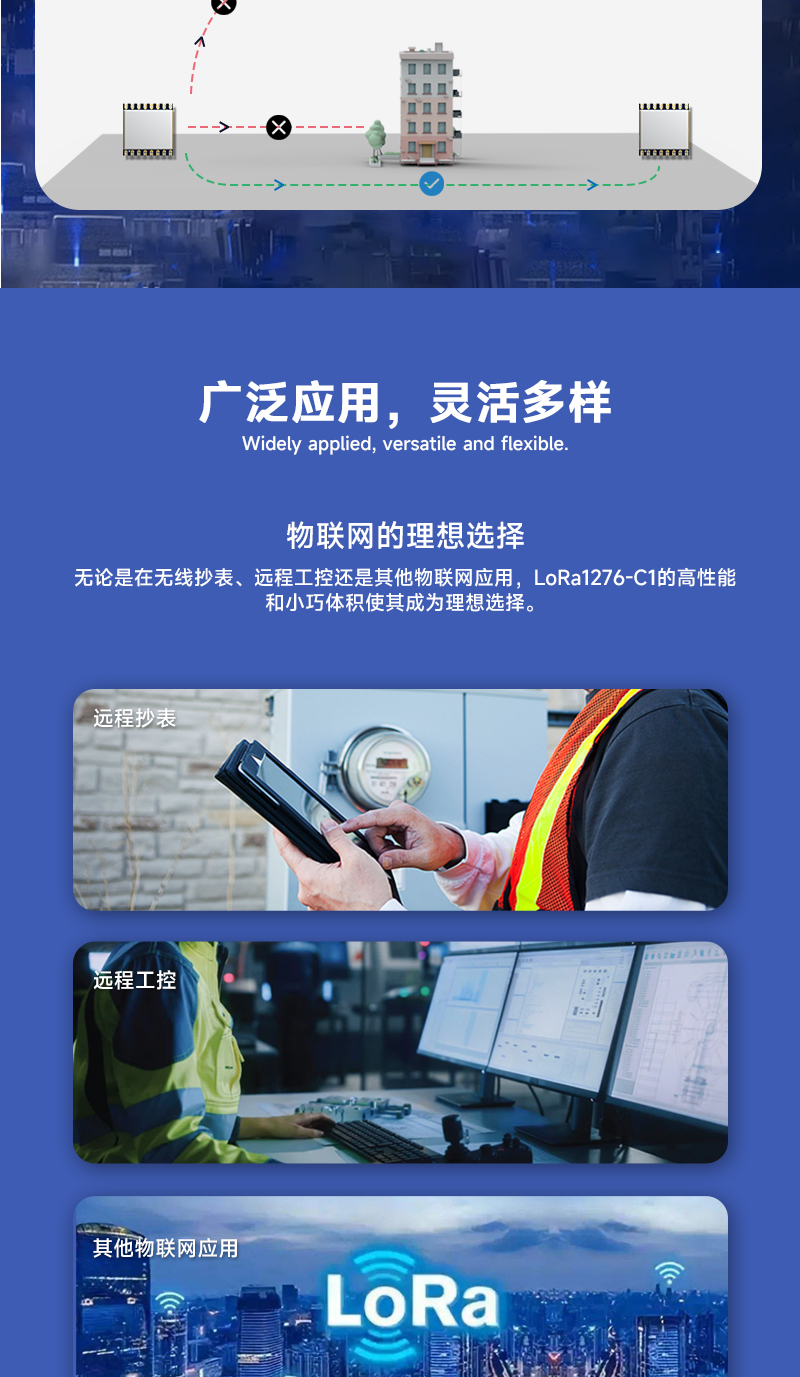應(yīng)用廣泛