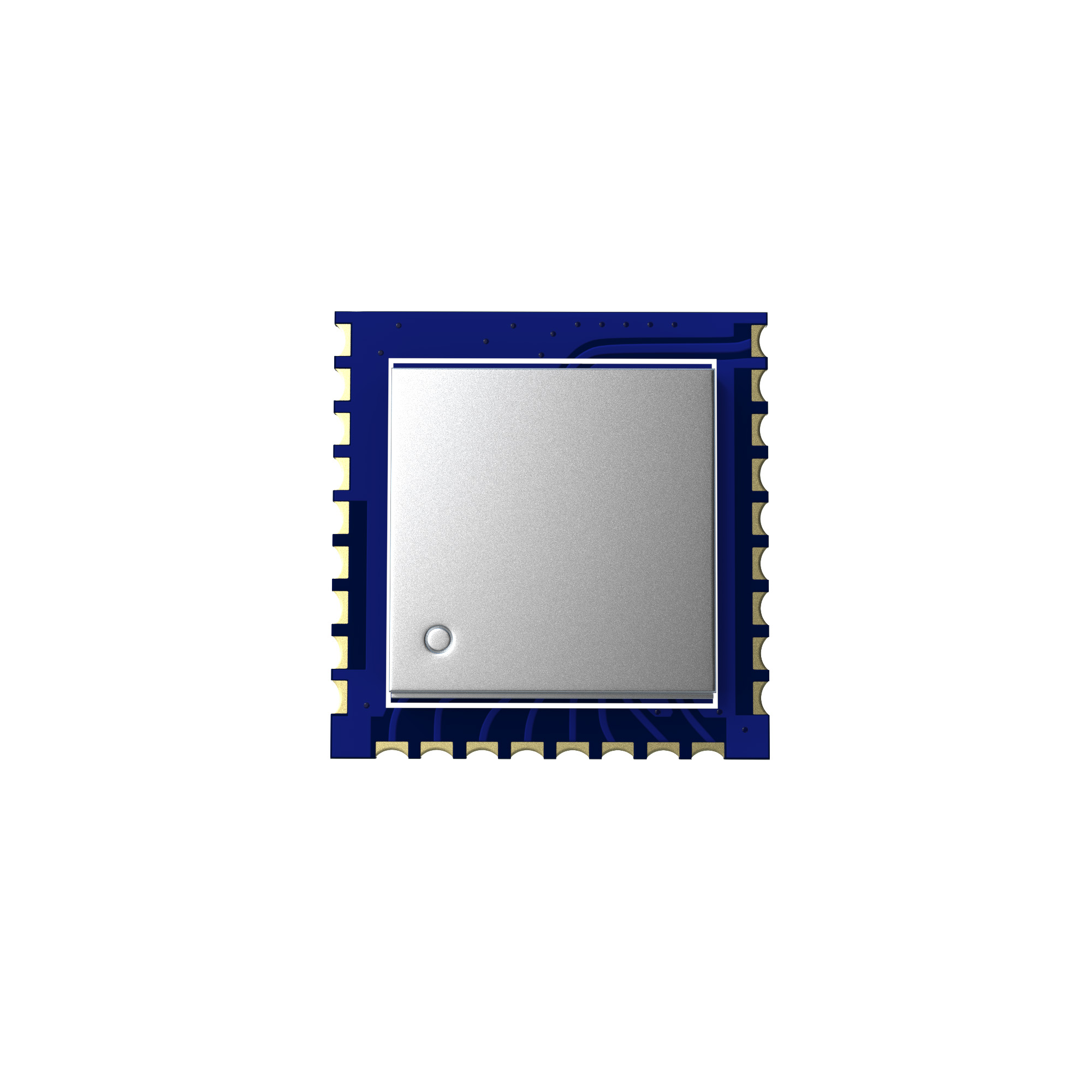 UWB3000F00-X1室內(nèi)外定位測距模塊
